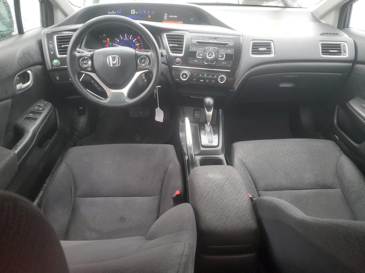 2013 Honda Civic - Image 8