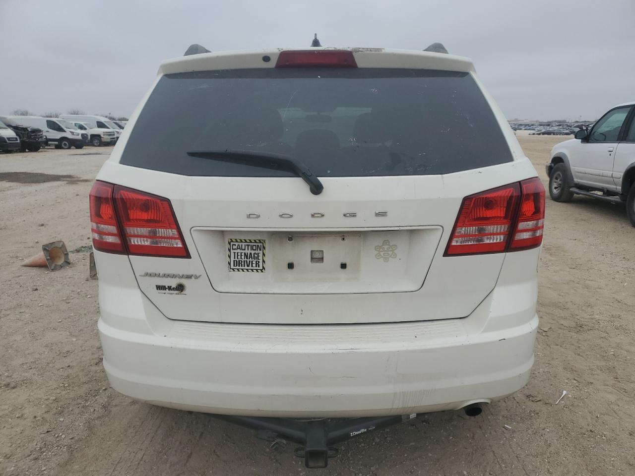 2016 Dodge Journey - Image 6