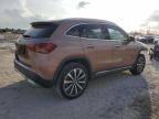 2023 Mercedes-Benz Gla 250 продається в Houston, TX - Front End