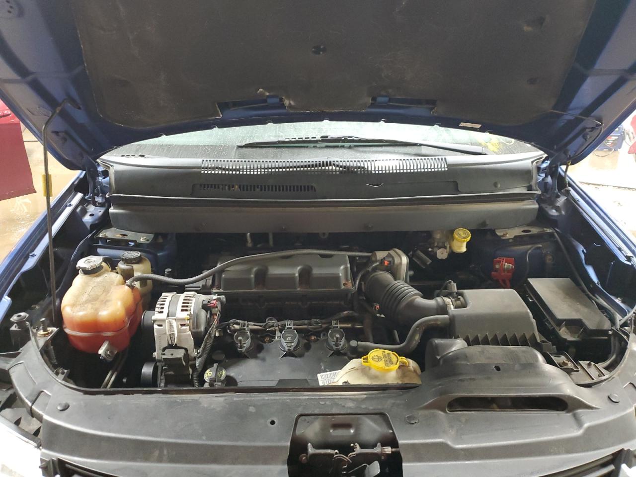 2009 Dodge Journey - Image 12