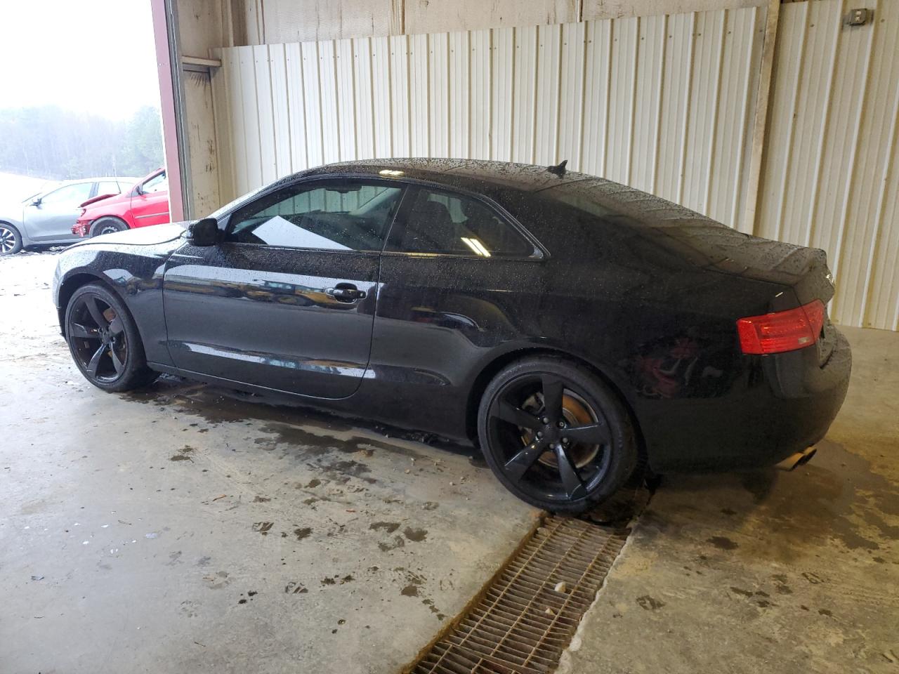 2014 Audi A5 - Image 2