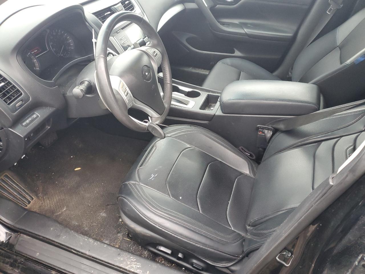 2017 Nissan Altima - Image 7
