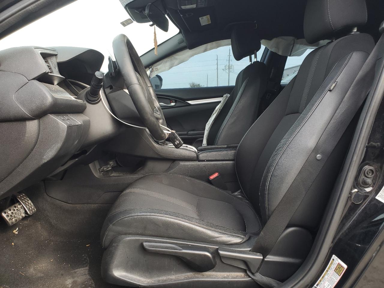 2019 Honda Civic - Image 7