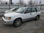 2005 Subaru Forester 2.5Xs Ll Bean for Sale in Walton, KY - Normal Wear