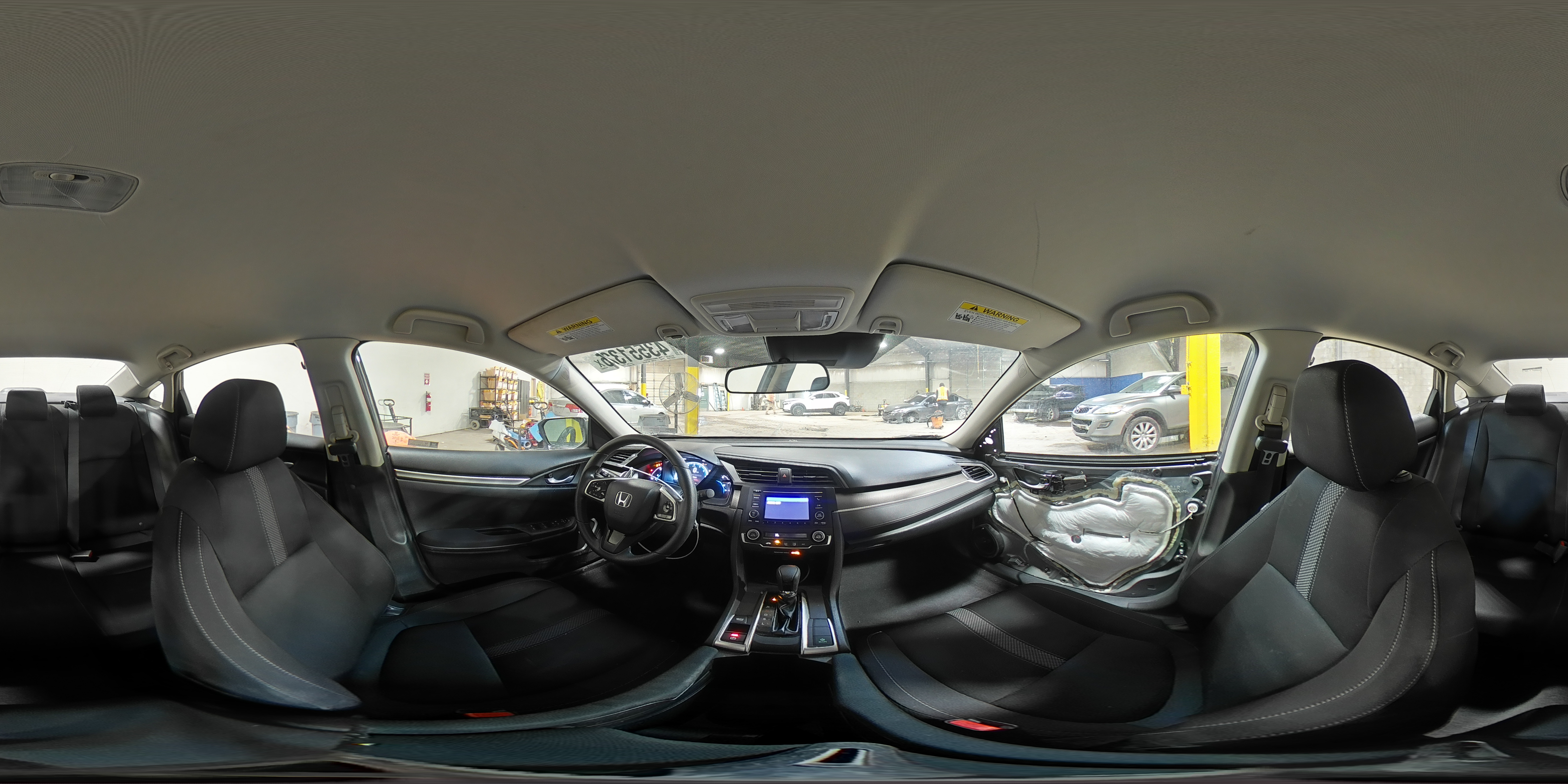 2020 Honda Civic - Image 15