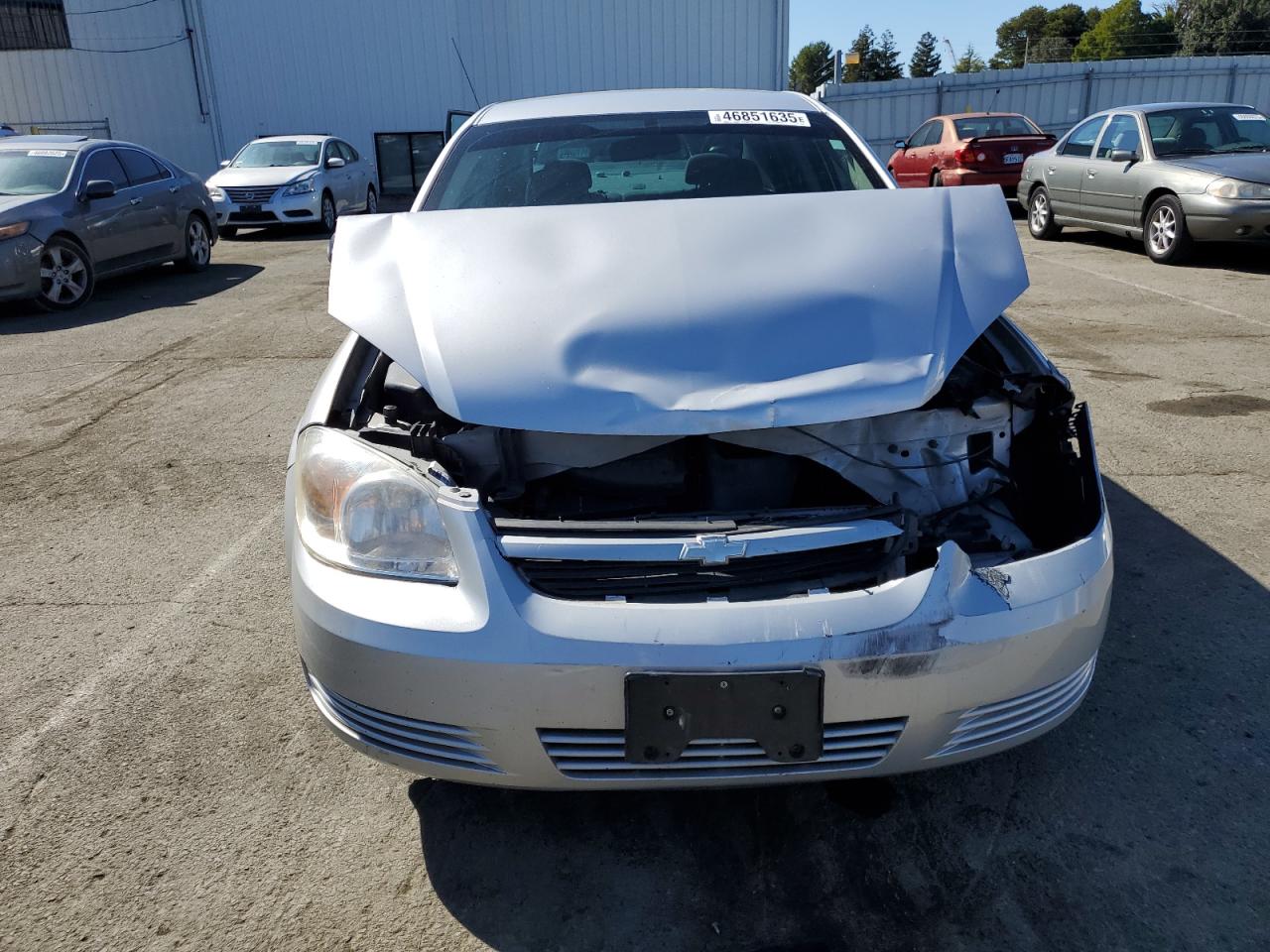 2007 Chevrolet Cobalt - Image 5