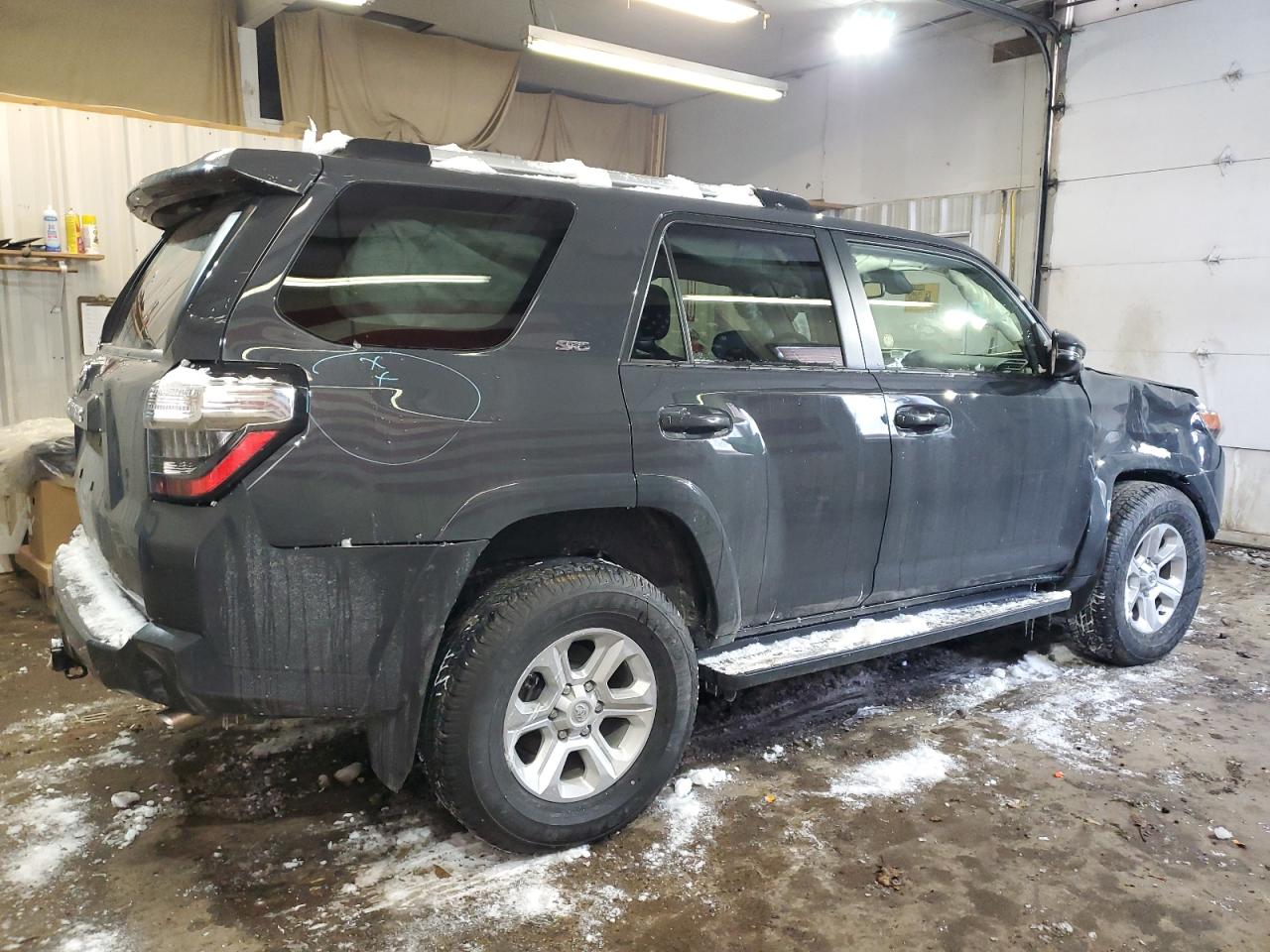 2024 Toyota 4Runner - Image 3