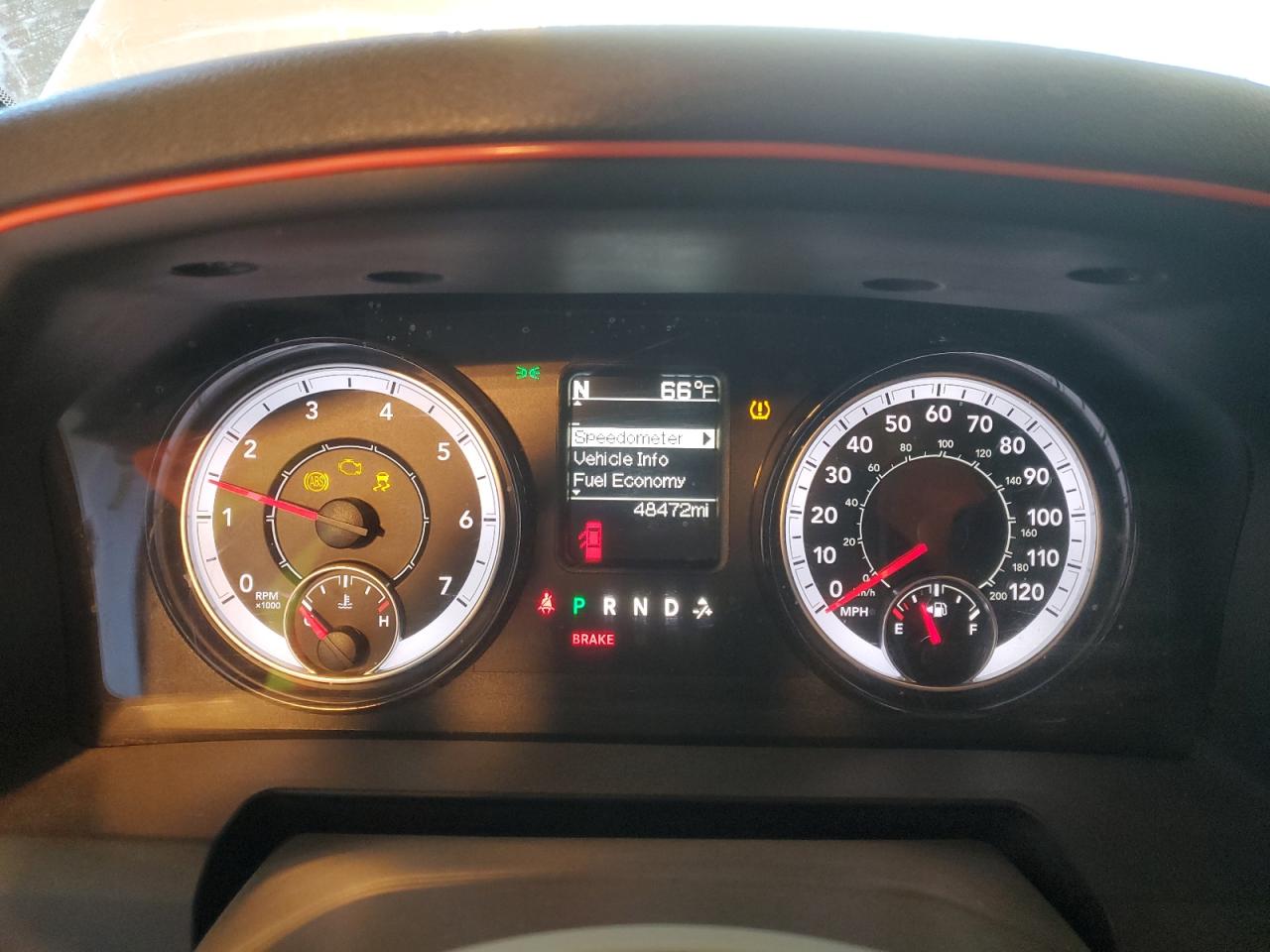 2021 RAM 1500 - Image 9