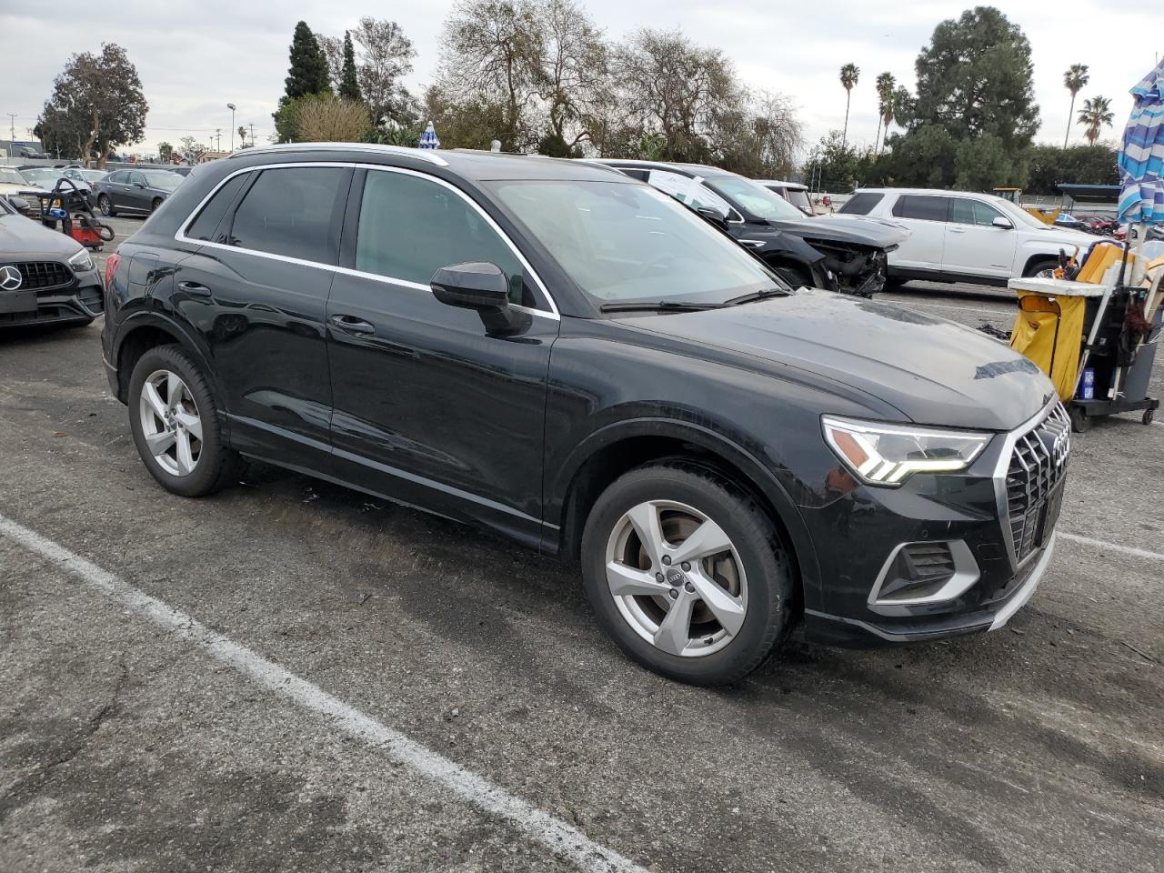 2019 Audi Q3 - Image 4