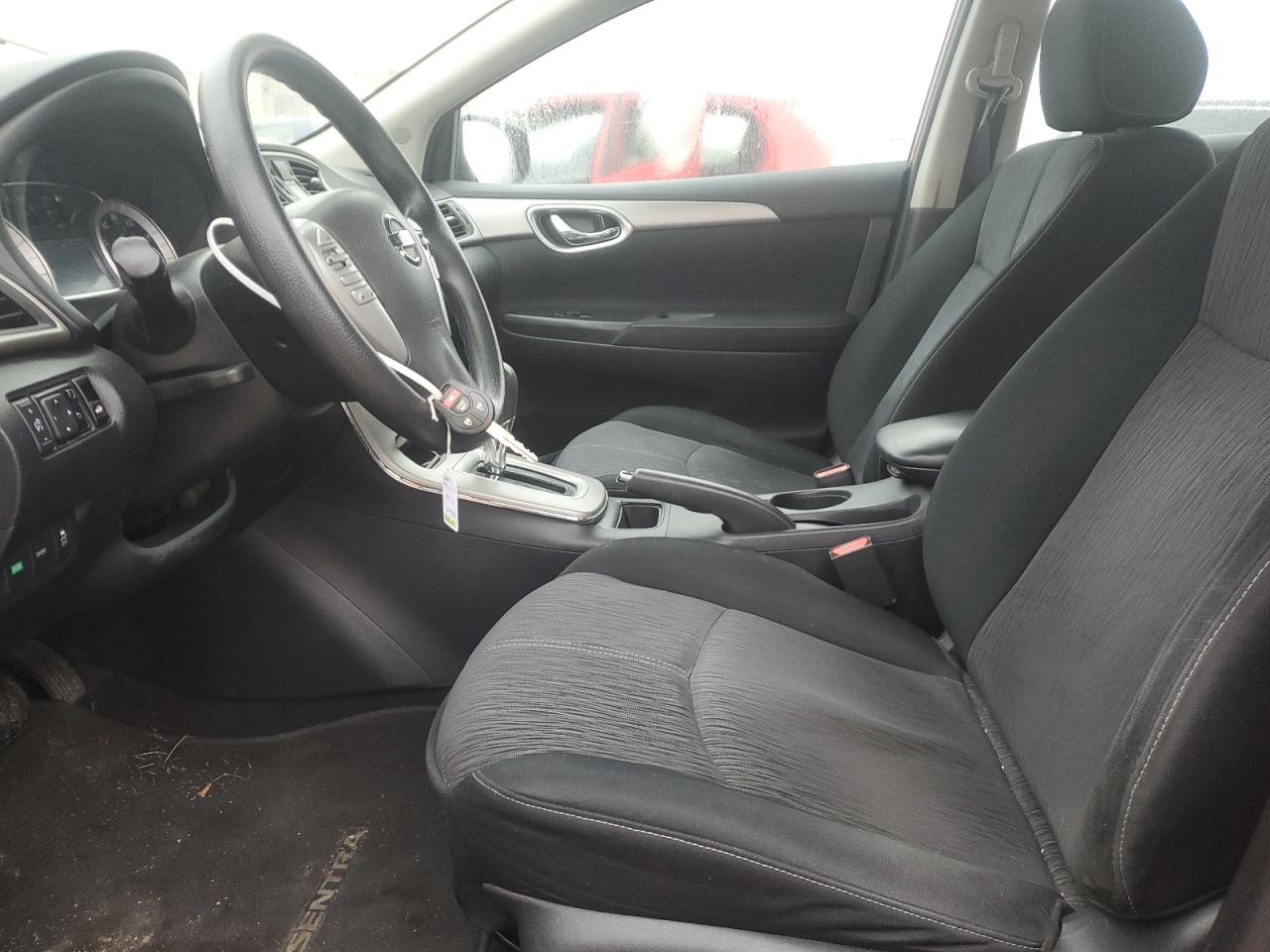 2014 Nissan Sentra - Image 7