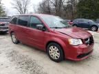 2014 Dodge Grand Caravan Se for Sale in Northfield, OH - Front End