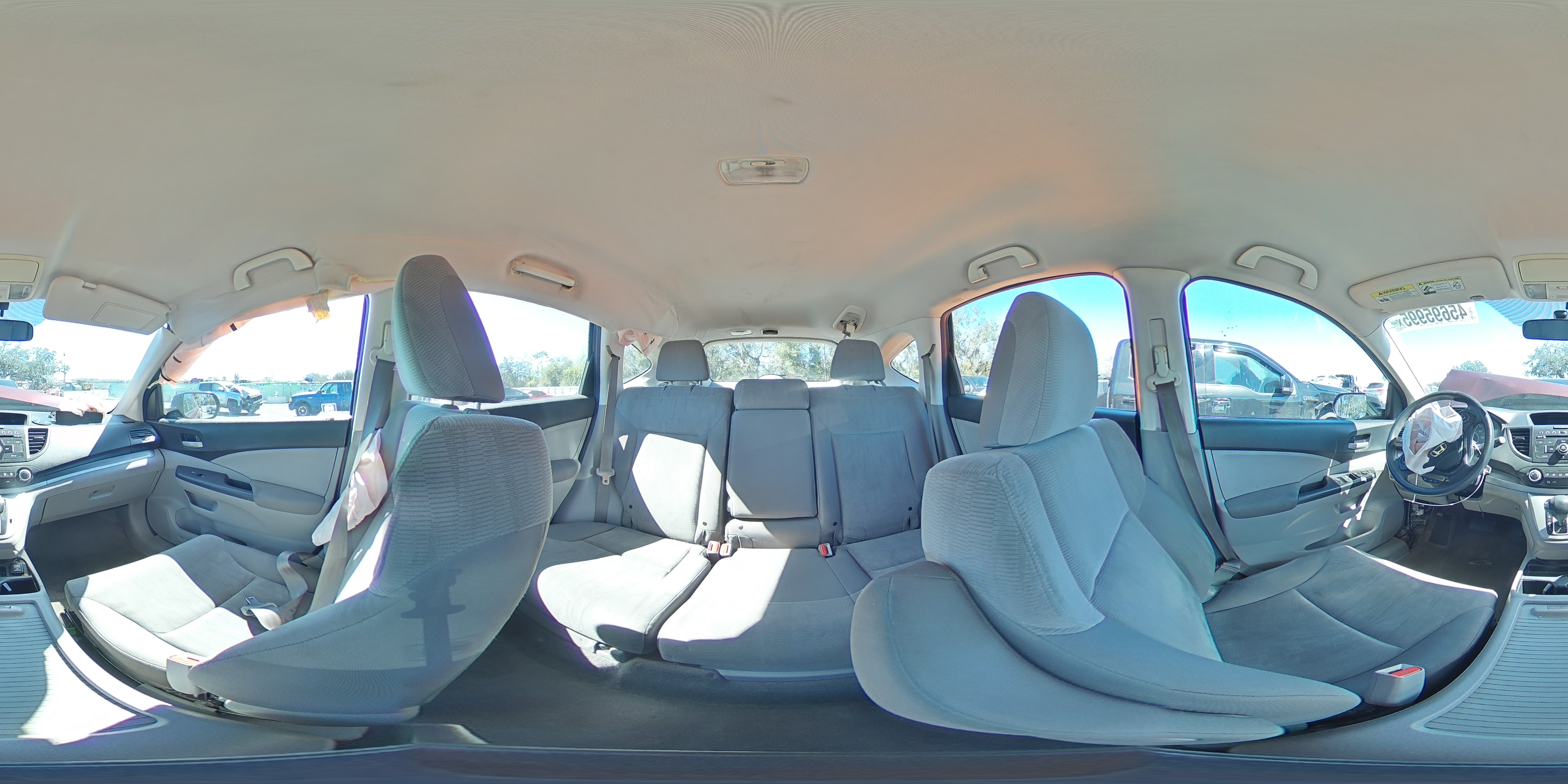 2012 Honda CR-V - Image 13