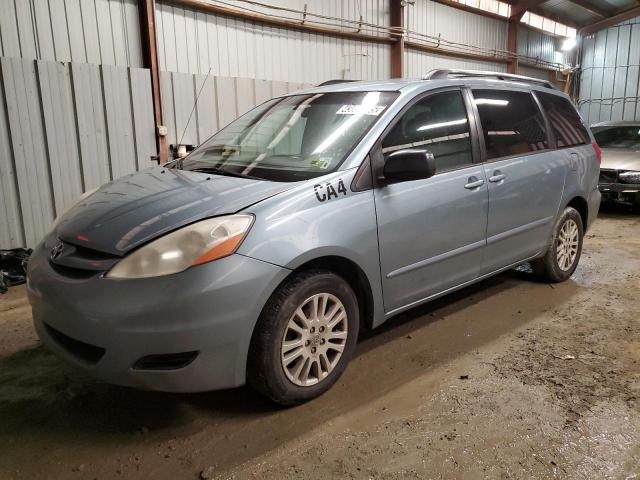 2008 TOYOTA SIENNA LE