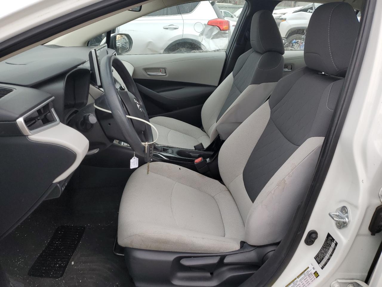 2021 Toyota Corolla - Image 7