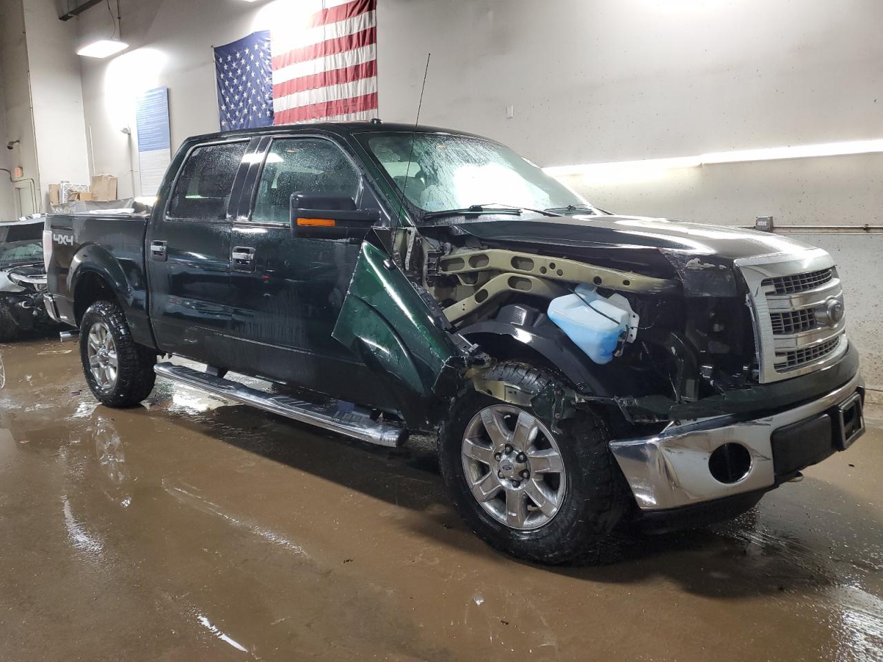 2013 Ford F-150 - Image 4