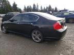 2006 Infiniti M35 Base за продажба в Graham, WA - Minor Dent/Scratches