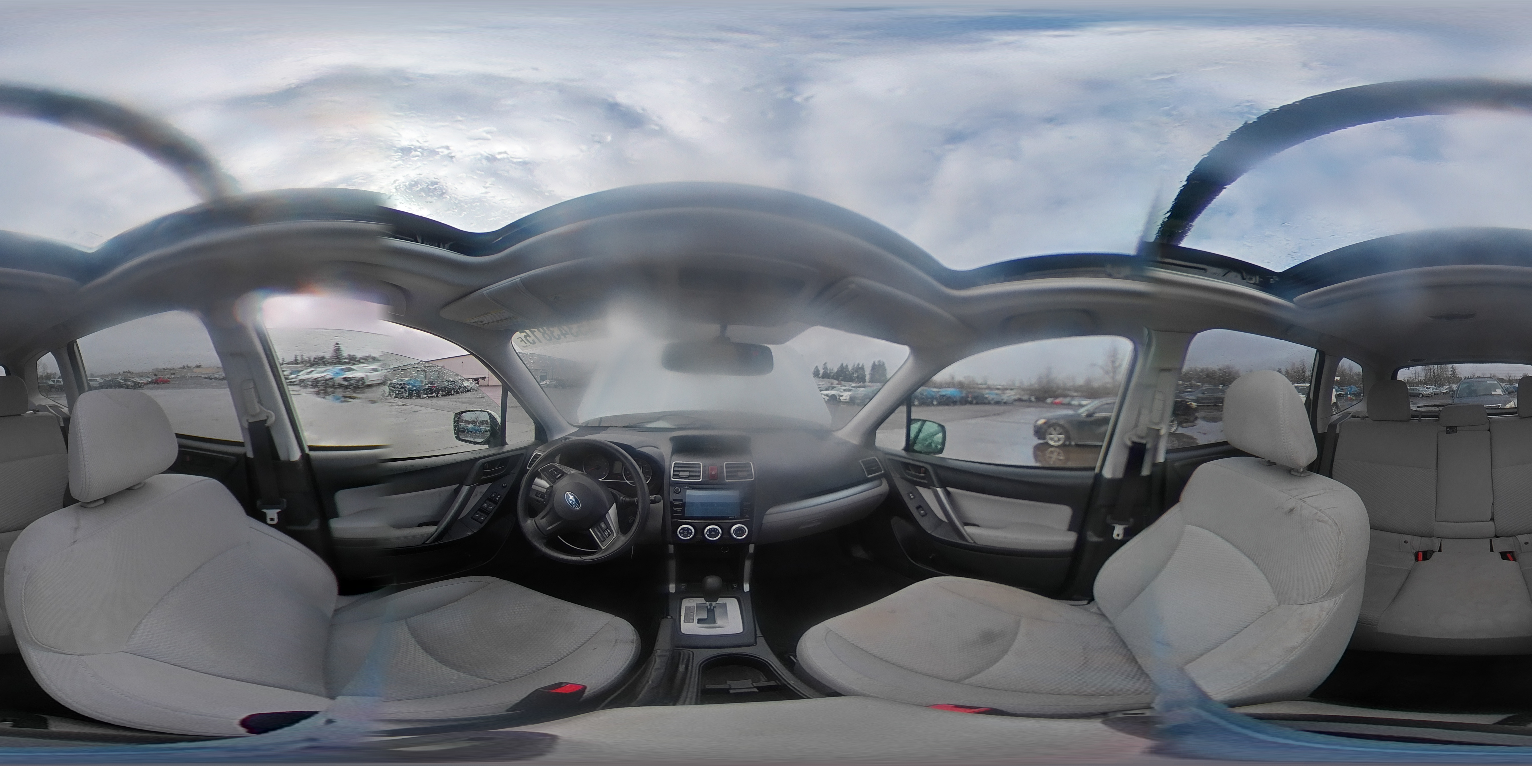 2016 Subaru Forester - Image 12