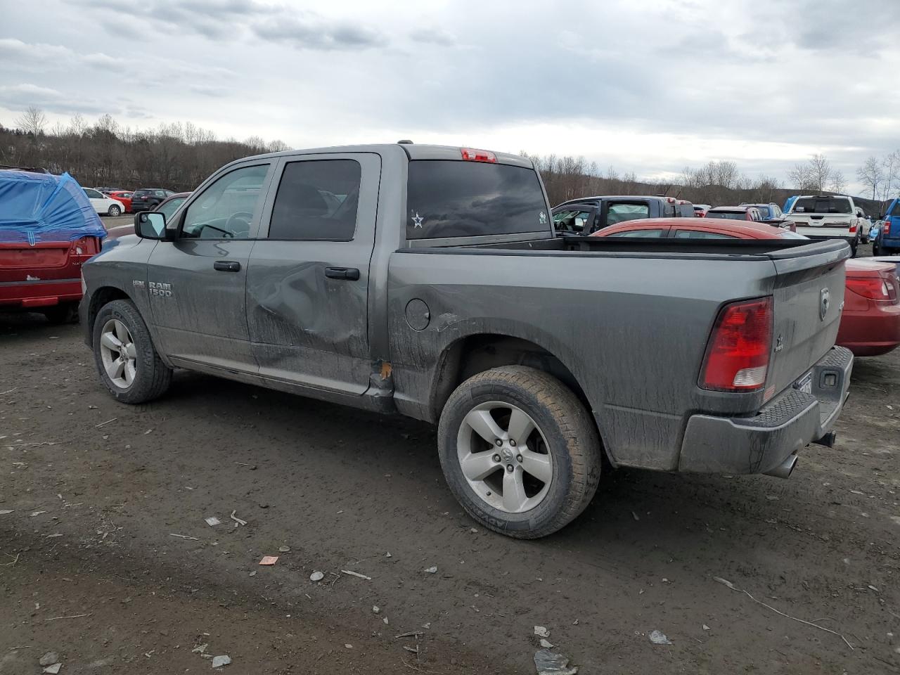2013 RAM 1500 - Image 2