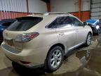 2010 LEXUS RX 350 for sale at Copart AB - CALGARY