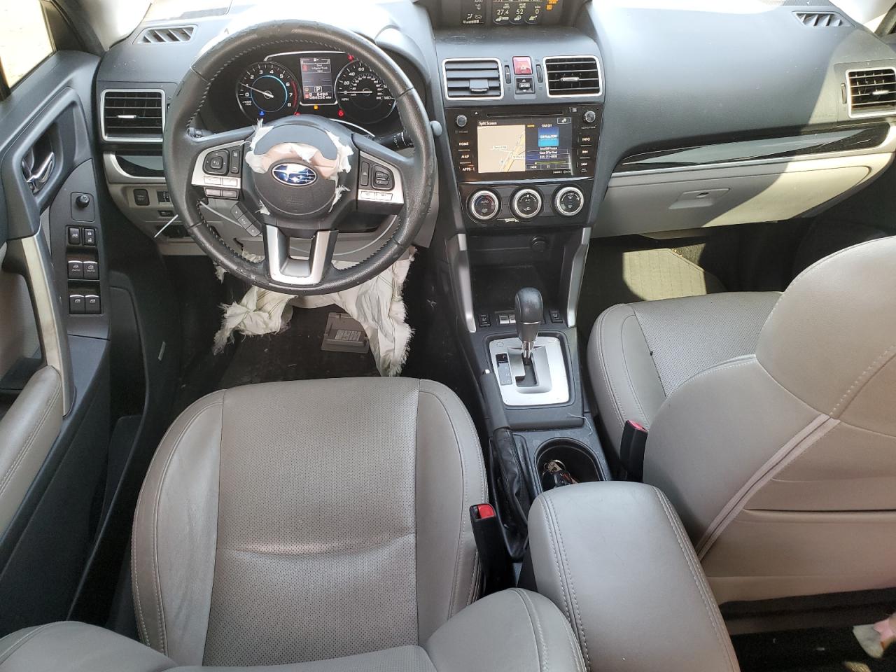 2017 Subaru Forester - Image 8