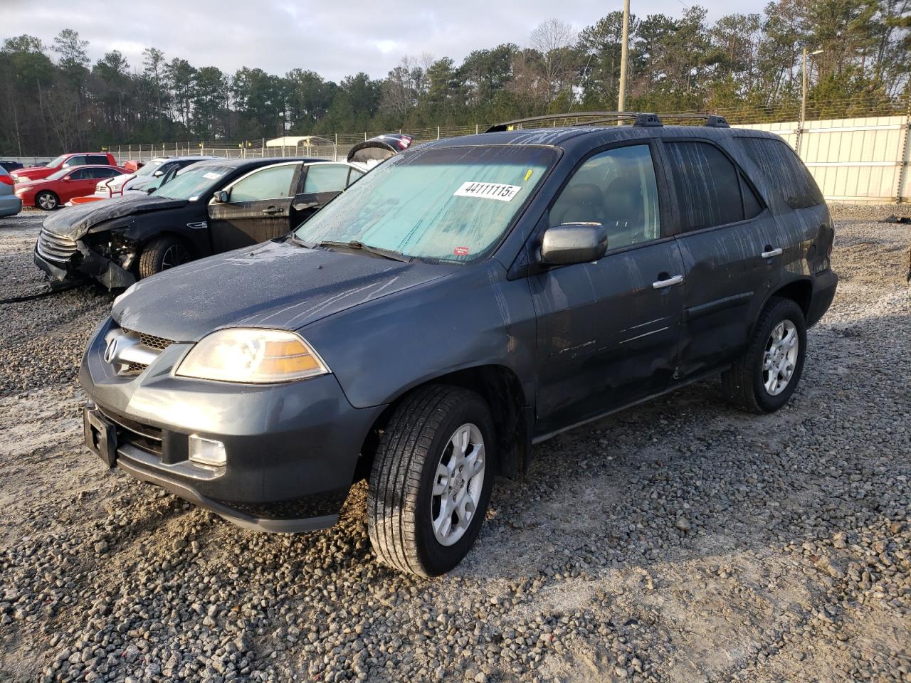 2005 Acura MDX - Image 1