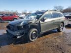 2019 Subaru Outback 2.5I Limited იყიდება Chicago Heights-ში, IL - Front End