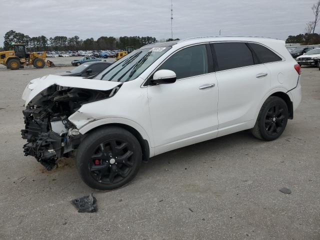 2016 Kia Sorento Sx