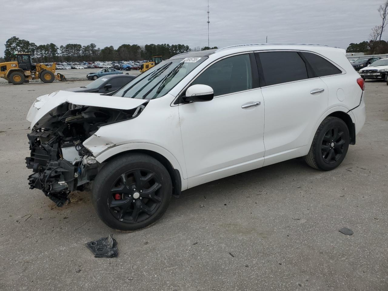 2016 Kia Sorento - Image 1