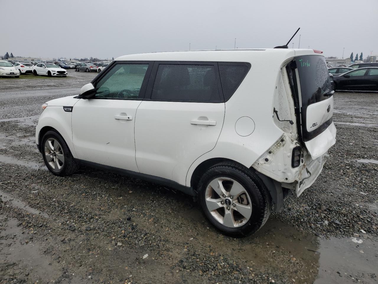 2017 Kia Soul - Image 2
