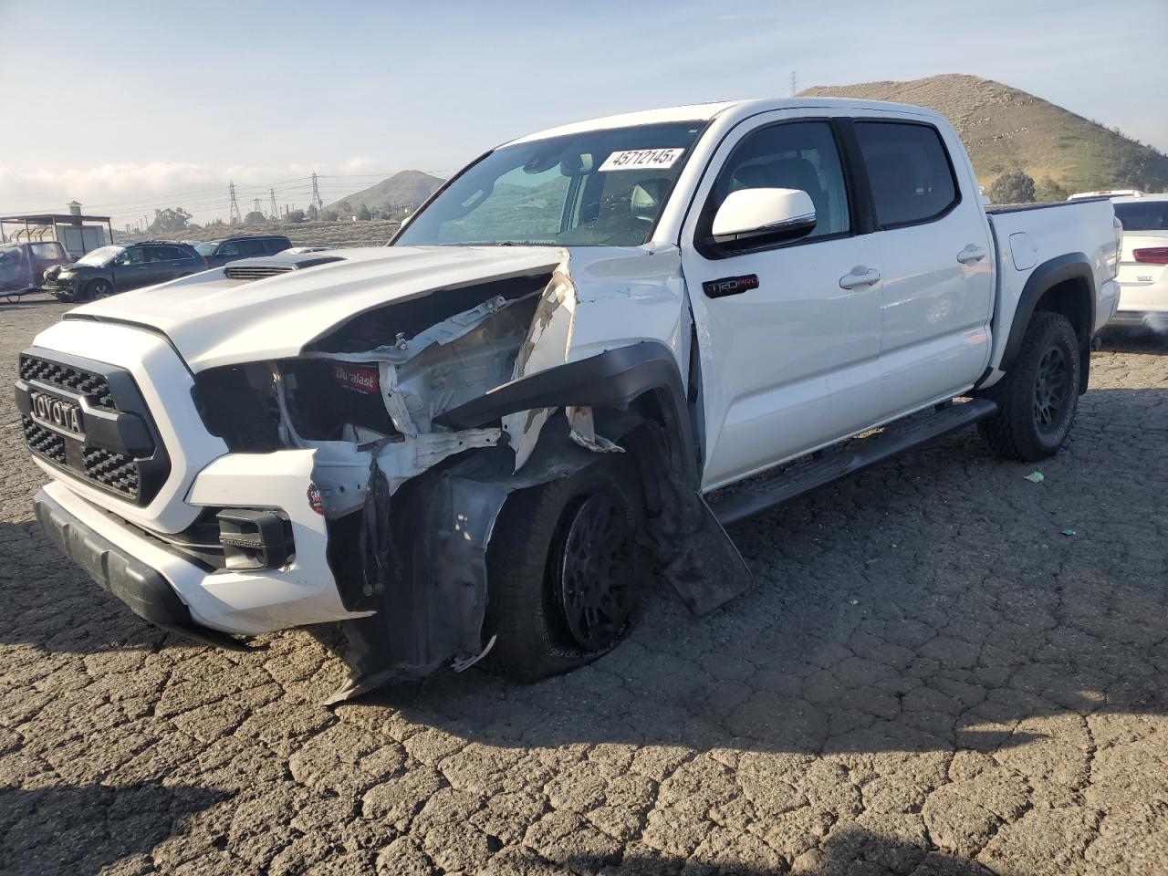 2019 Toyota Tacoma - Image 1