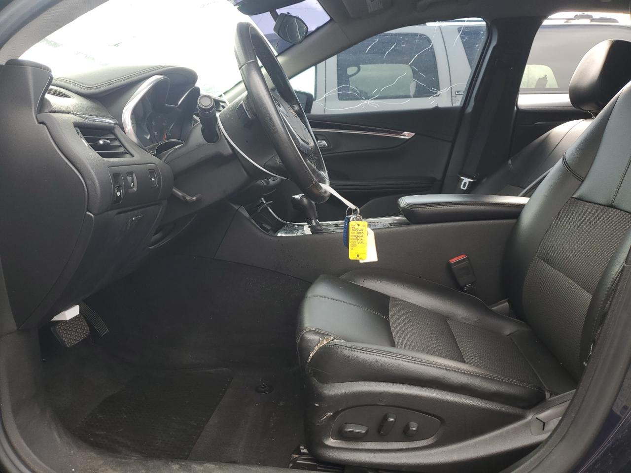 2018 Chevrolet Impala - Image 7