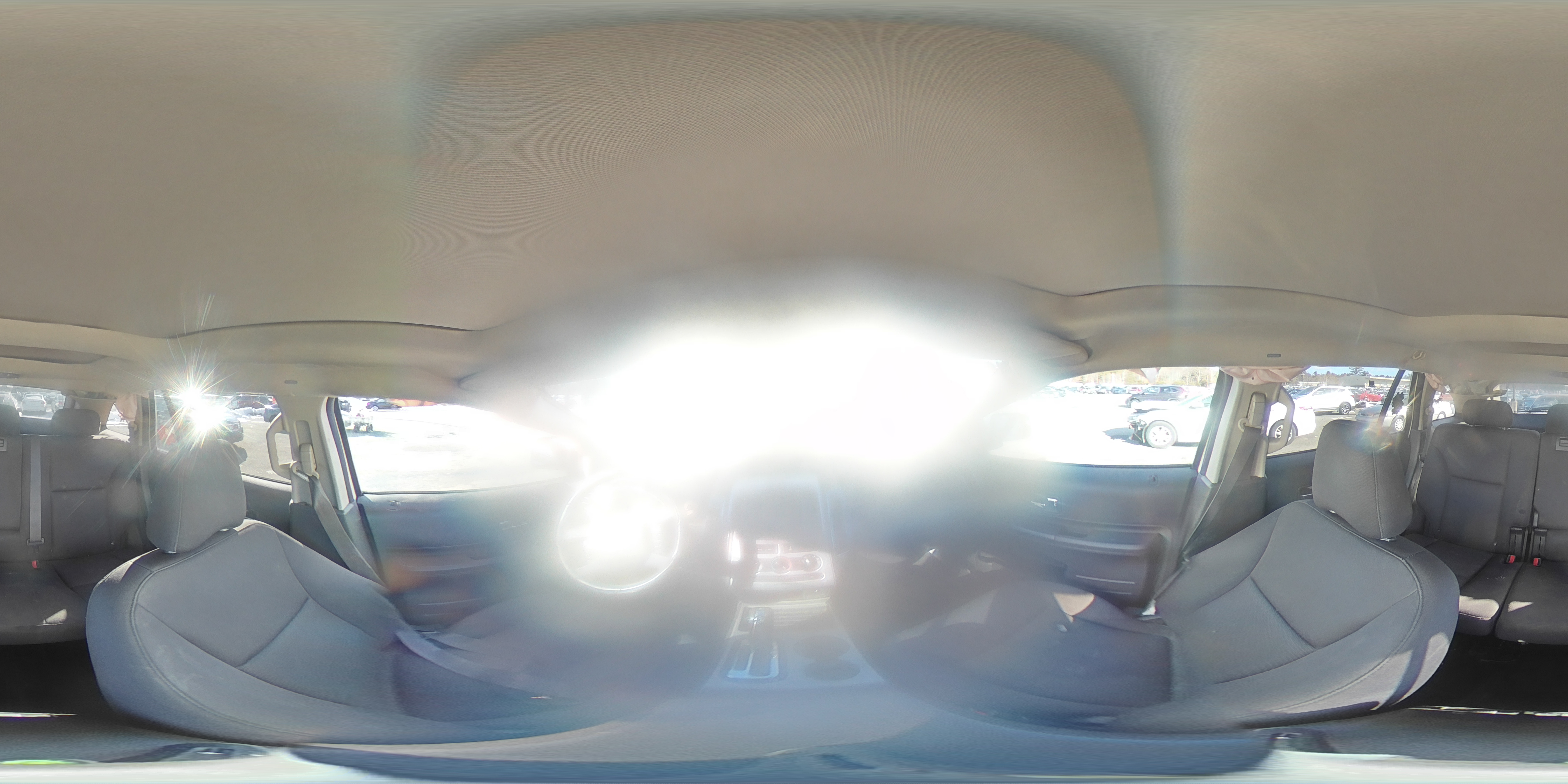 2008 Ford Edge - Image 14