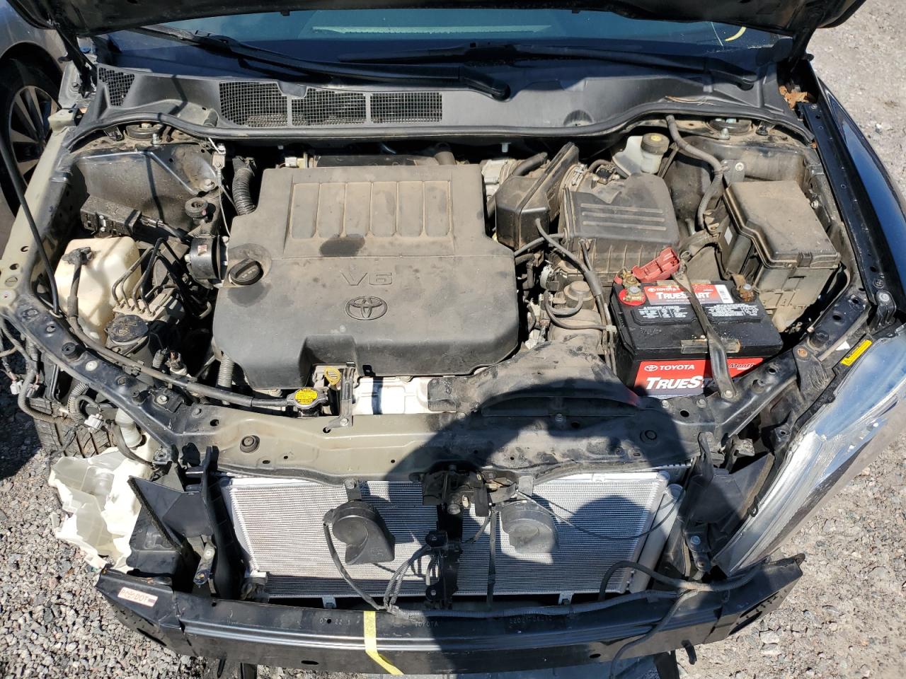 2014 Toyota Venza - Image 12