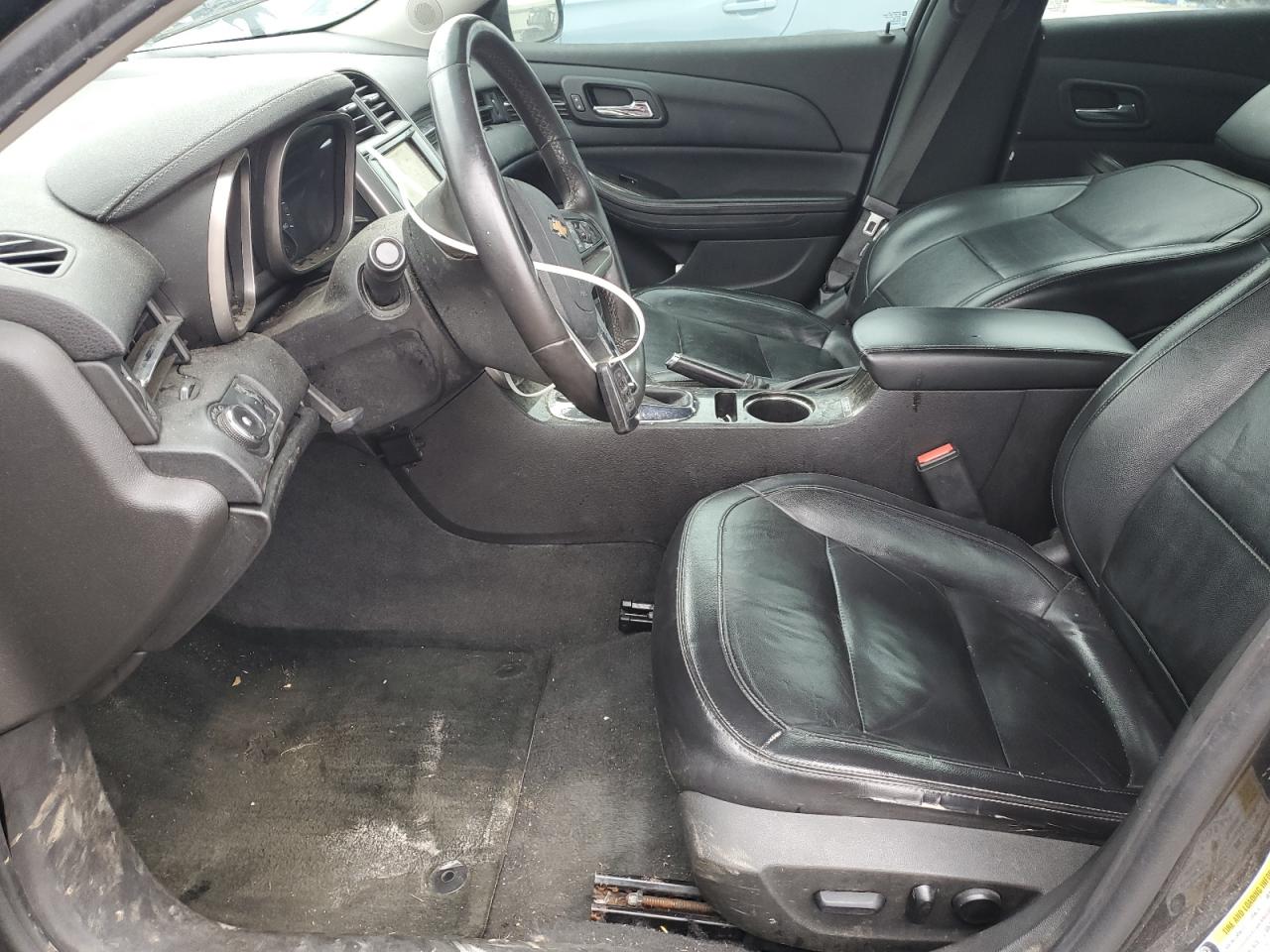 2014 Chevrolet Malibu - Image 7