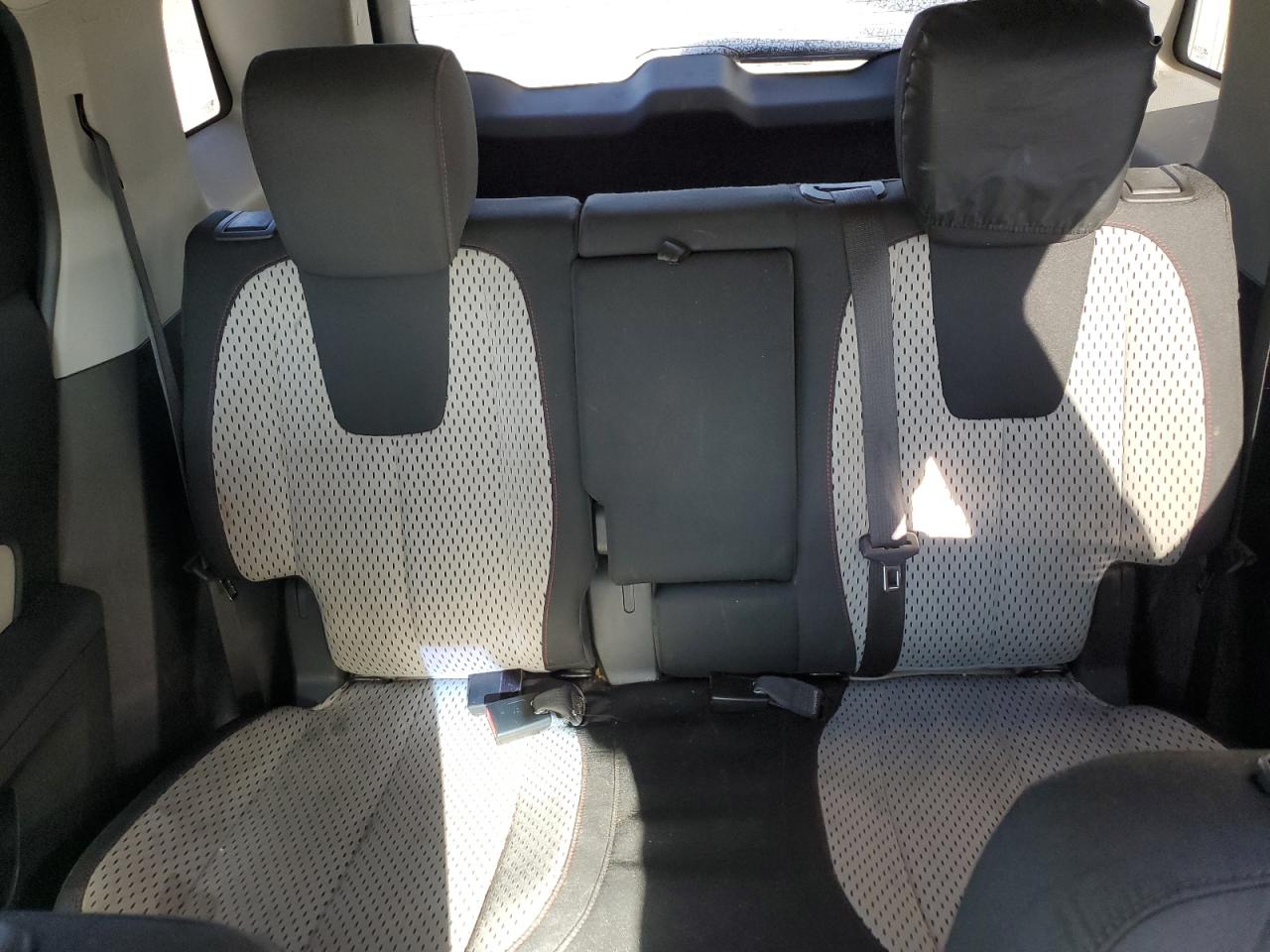2011 GMC Terrain - Image 10