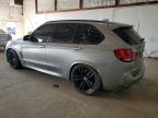 2018 Bmw X5 M продається в Lexington, KY - Front End