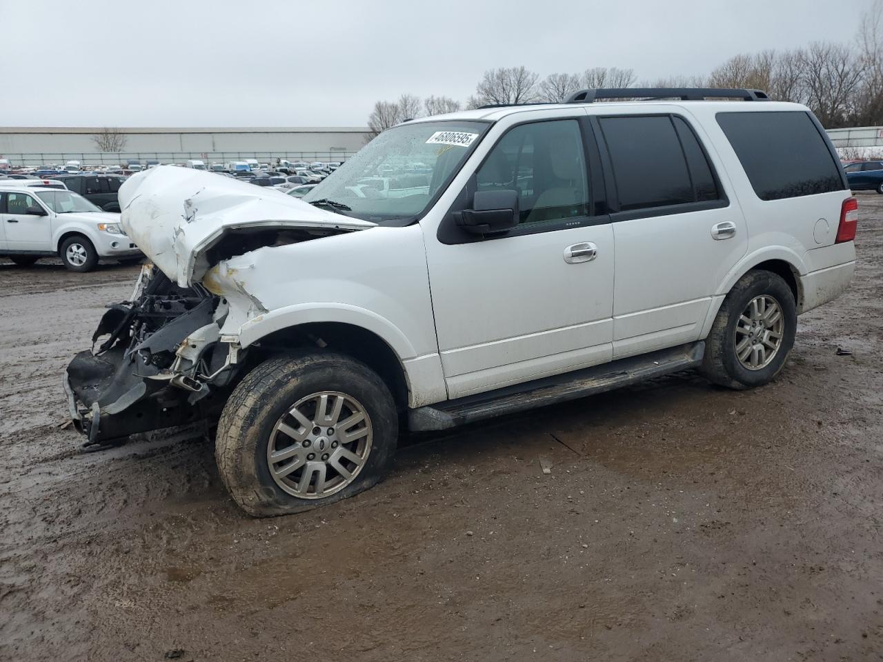 2011 Ford Expedition - Image 1