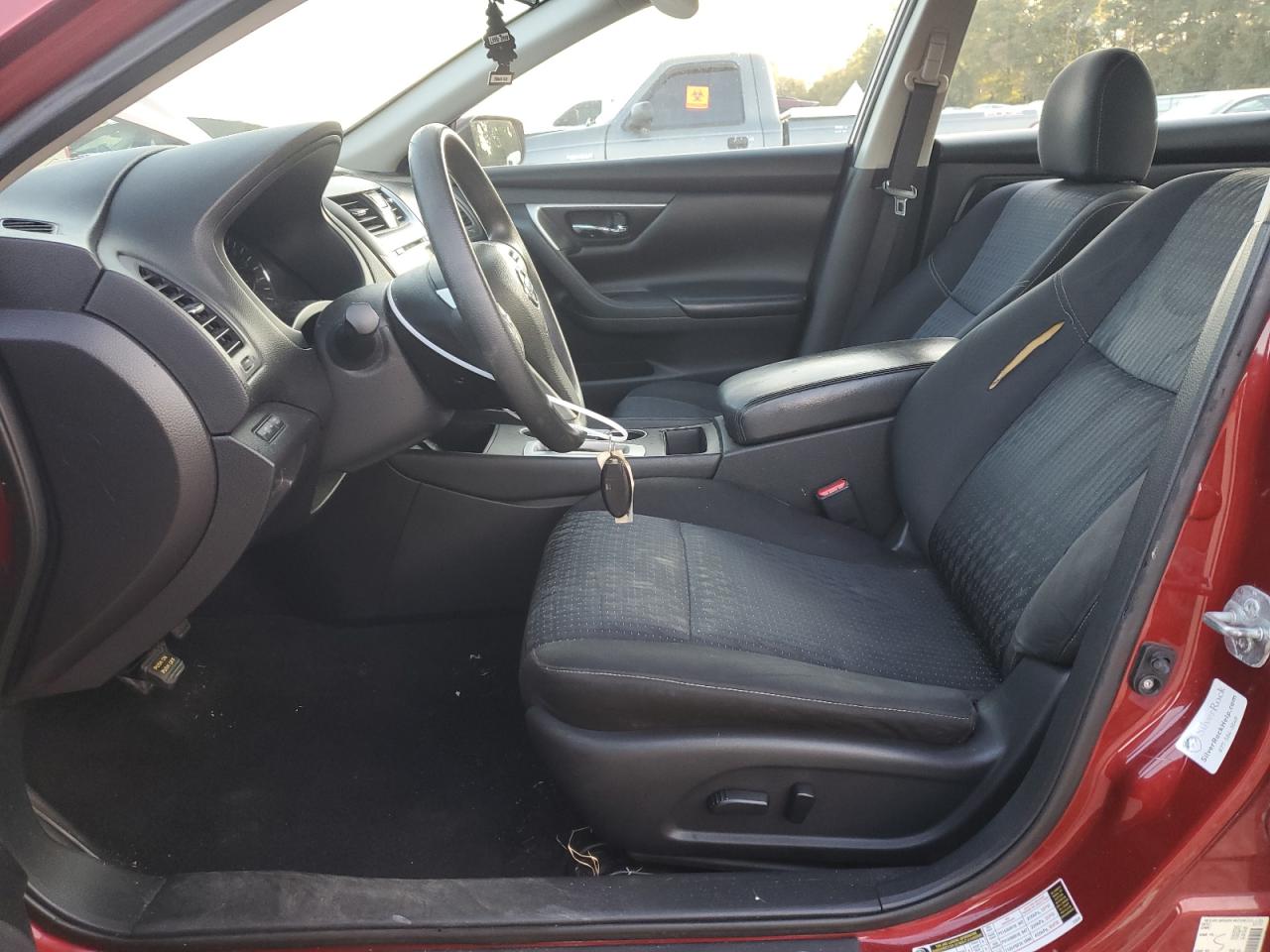 2016 Nissan Altima - Image 7