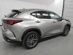 2024 Lexus Nx 350H Base продається в Wilmer, TX - Front End