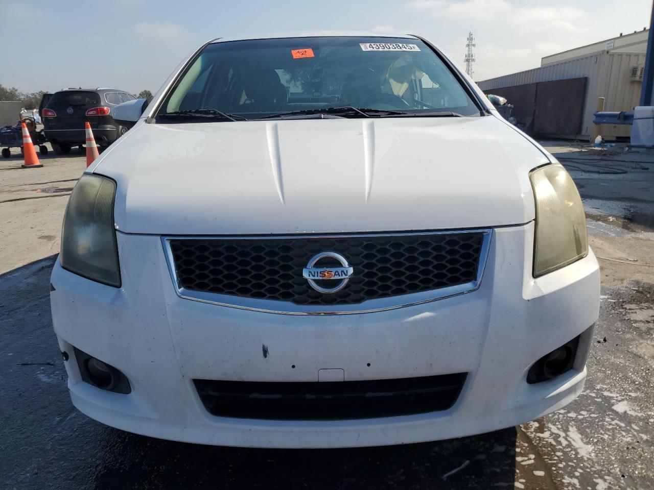 2009 Nissan Sentra - Image 5