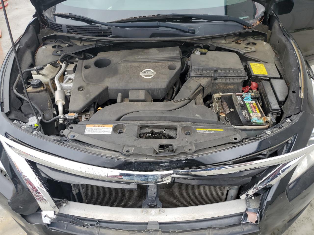 2014 Nissan Altima - Image 11