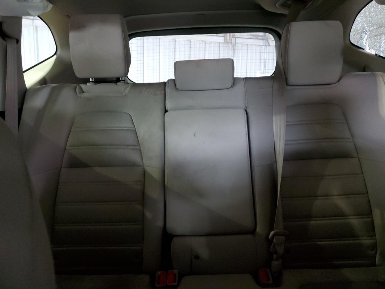 2020 Honda CR-V - Image 10