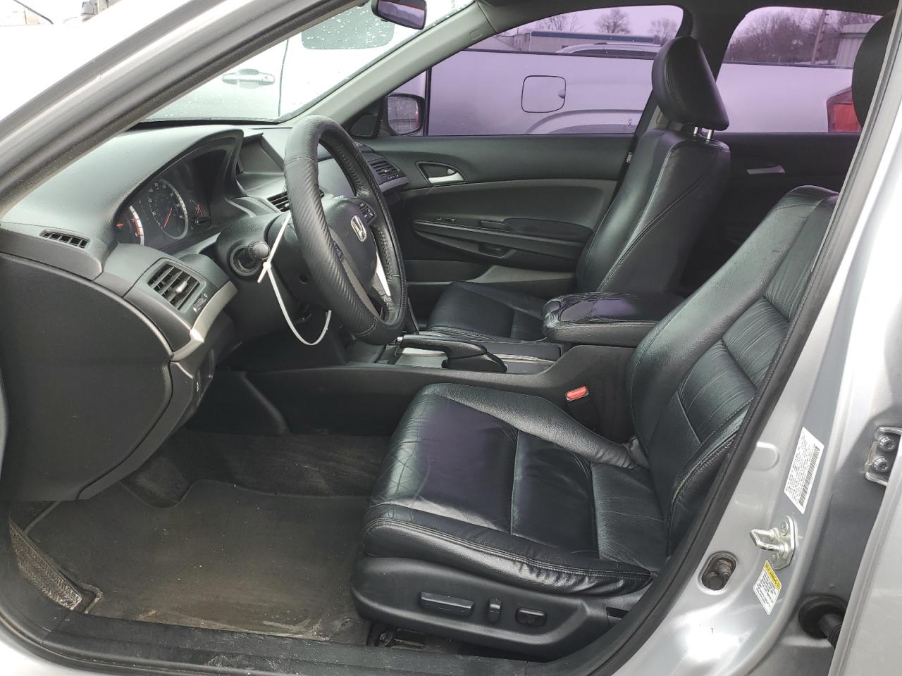 2012 Honda Accord - Image 7