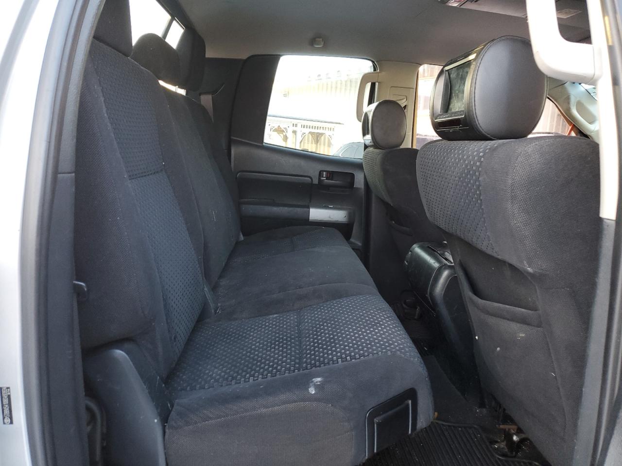 2008 Toyota Tundra - Image 10