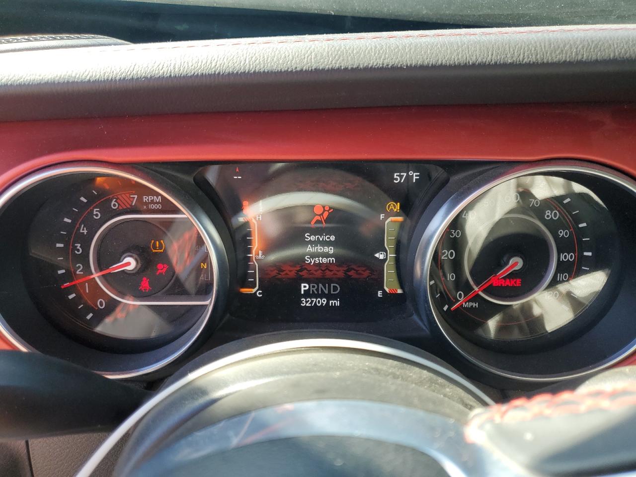 2021 Jeep Wrangler - Image 9