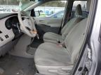 2011 TOYOTA SIENNA  à vendre chez Copart ON - TORONTO