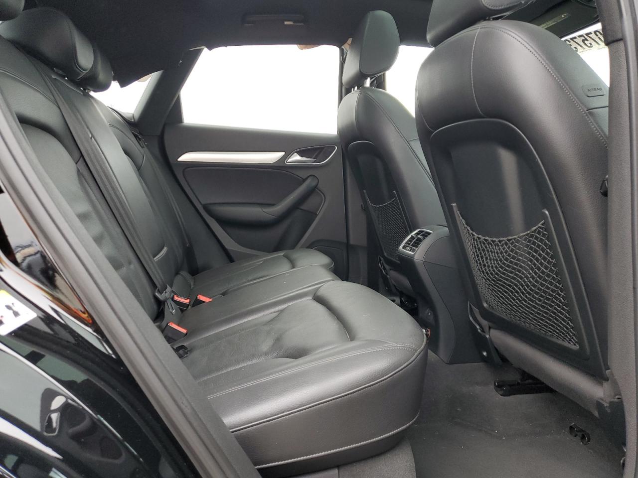 2016 Audi Q3 - Image 11