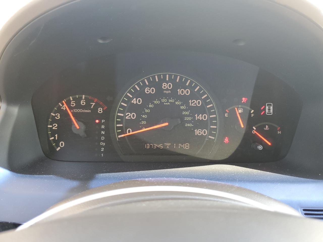 2004 Honda Accord - Image 9