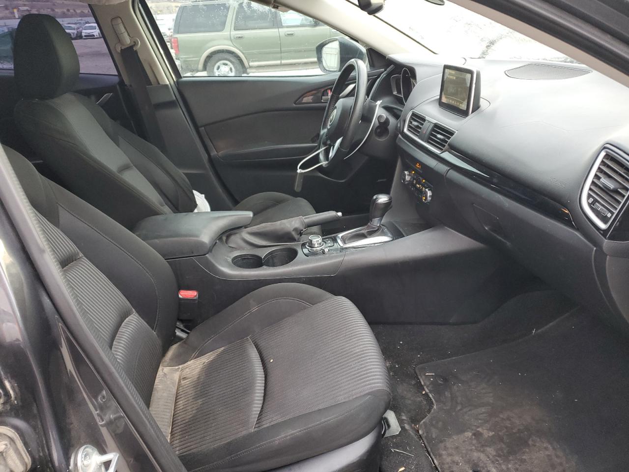 2014 Mazda 3 - Image 7