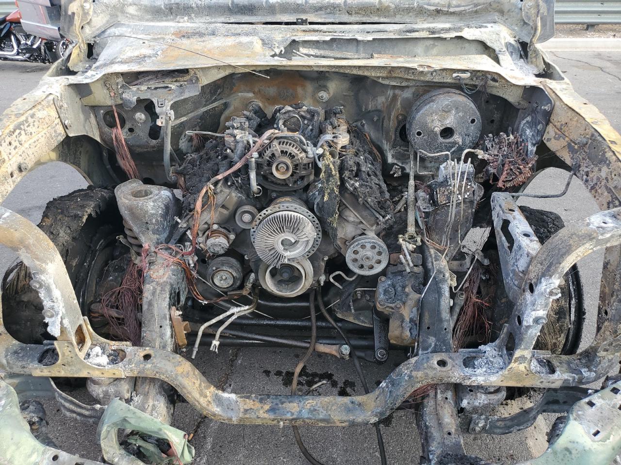 2014 Ford F250 - Image 11